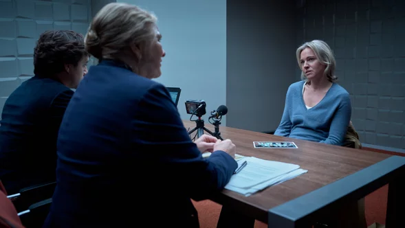 Miniatura: Te 4 seriale na Netflix masowo oglądają...