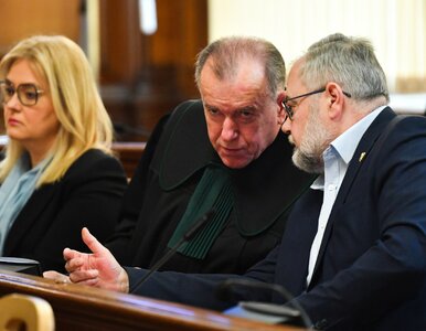 Żona i brat Adamowicza komentują skazanie Stefana Wilmonta. „Nikt nie...