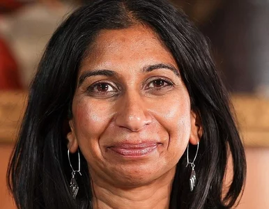 Miniatura: Incydent podczas wystąpienia brytyjskiej...