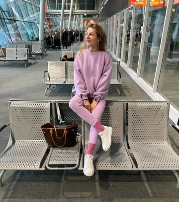 Magdalena Narożna 