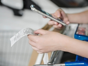 Rządowa aplikacja do nieistniejącej usługi. e-Paragony miały zmienić rynek