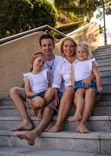 Renee Claire Hargraves 