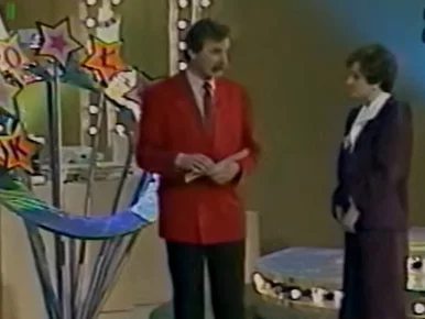 Miniatura: QUIZ Te programy oglądała cała Polska....