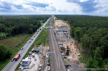 Bezpiecznie i&nbsp;sprawnie autem nad Bałtyk