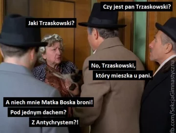 Memy przed wyborami prezydenckimi 