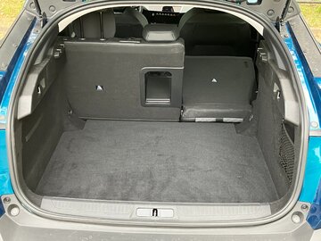 Test Peugeota 408 1.2 PureTech 130 S&S EAT8