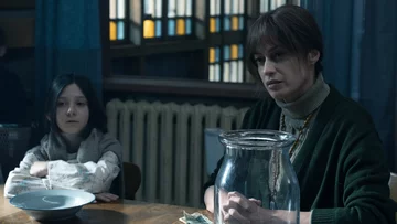 „Niebo. Pięć lat w sekcie”