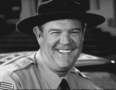 Miniatura: Nie żyje znany serialowy aktor. Wdowa:...