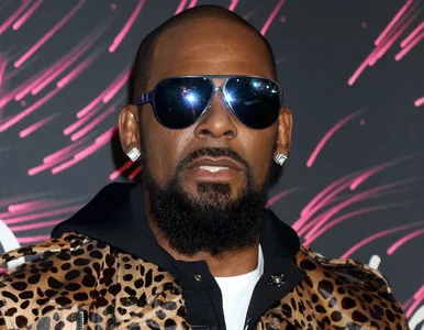 Miniatura: R. Kelly został aresztowany. Chodzi o...