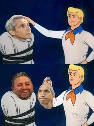 Mem po meczu Polski z Węgrami 