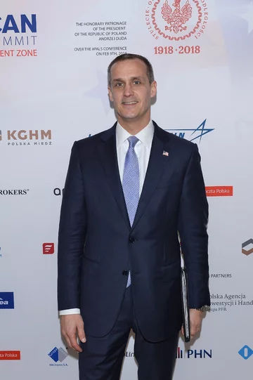Corey Lewandowski 