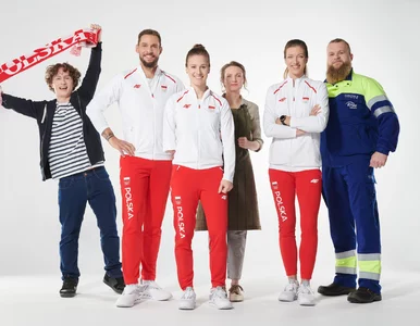 Miniatura: Enea wspiera polskich sportowców w walce o...