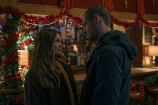 „Świąteczny skok”