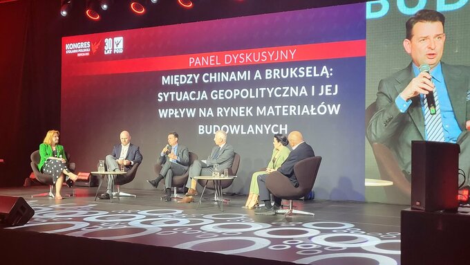XVI Kongres Stolarki Polskiej