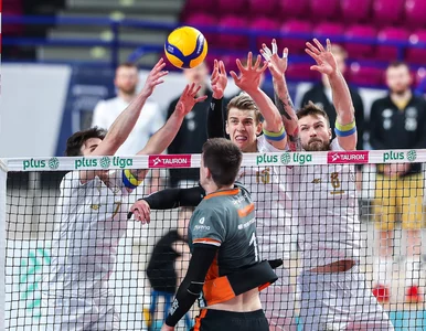 Miniatura: Wspaniałe wieści dla kibiców siatkówki....