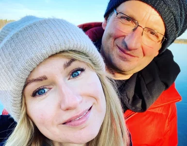 Miniatura: „Komika trzeba humorem uwodzić”. On bawi...