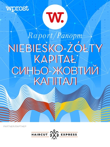 Niebiesko-Żółty Kapitał