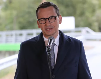 Miniatura: Węgry tracą unijne pieniądze. Morawiecki:...