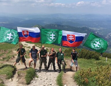 Miniatura: Chcieli wpisać się w historię, polegli na...