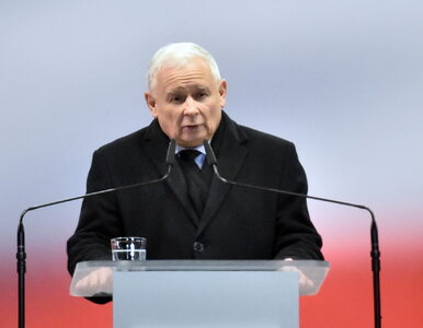 Miniatura: Kiedy Kaczyński wycofa się z polityki?...