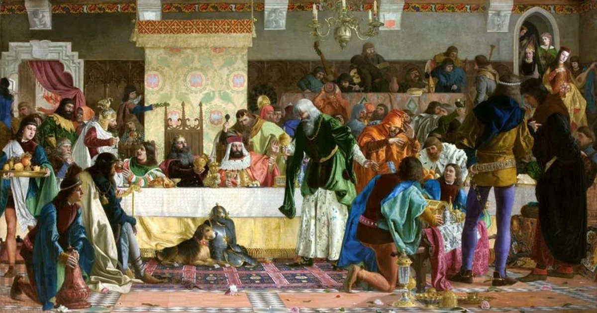 Historia Polski. Łatwy quiz z dat najważniejszych wydarzeń średniowiecza