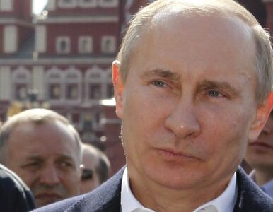 Miniatura: Putinowi bojkot Euro 2012 się nie podoba