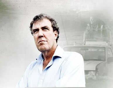 Miniatura: Jeremy Clarkson poprowadzi nowe show dla...