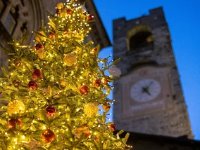 Miniatura: Zatrzęsienie okazji na grudzień. Loty...