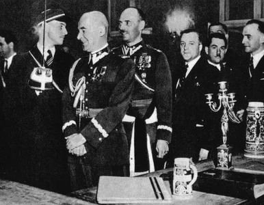 Miniatura: QUIZ z historii Polski dla...