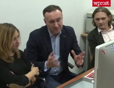 Miniatura: Nienawiść Polaków - kulisy rankingu "Wprost"