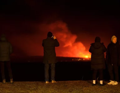 Miniatura: Turyści ryzykują i podchodzą do...