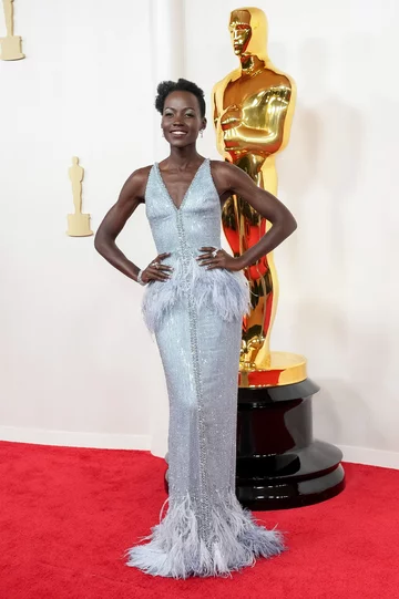 Lupita Nyong'o 