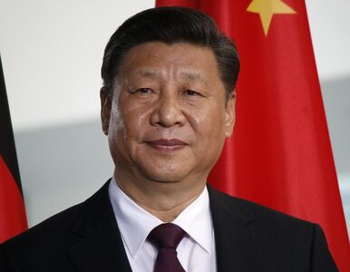 Chiny próbują doprowadzić do pokoju? Xi Jinping ma rozmawiać z Zełenskim