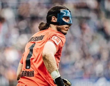 Miniatura: Polak wybrany najlepszym w Niemczech. Tak...