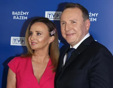 Miniatura: O wyborze Brzozowskiego zdecydowała Joanna...