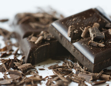 Miniatura: Gorzka czekolada – dlaczego warto włączyć...