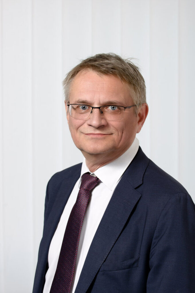 Jacek Kostrzewa, prezes Skotan S.A.