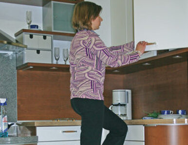 Miniatura: Niezastąpione podczas domowych obowiązków:...