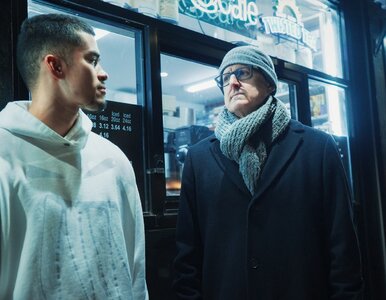 Miniatura: 5 nowości w streamingu na dziś. Netflix i...