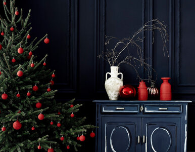 Miniatura: Tak świętują architekci. Zajrzyj do domów...