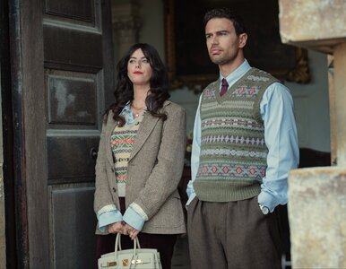 Miniatura: 7 perełek od Netfliksa i cała masa od...