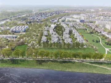 Bacciarellego 54 Trei Real Estate kupiło Bacciarellego 54