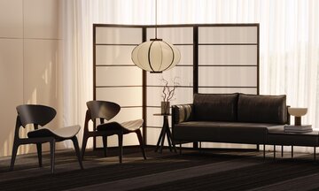 Nowy Styl i&nbsp;Kusch+Co zaprezentują na&nbsp;targach ORGATEC 2026 dwadzieścia premier produktowych, w&nbsp;tym kabiny akustyczne, nowe meble biurowe i&nbsp;materiały uwzględniające ponowne wykorzystanie surowc&oacute;w