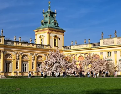 Miniatura: Na ten moment czekali Warszawiacy!...