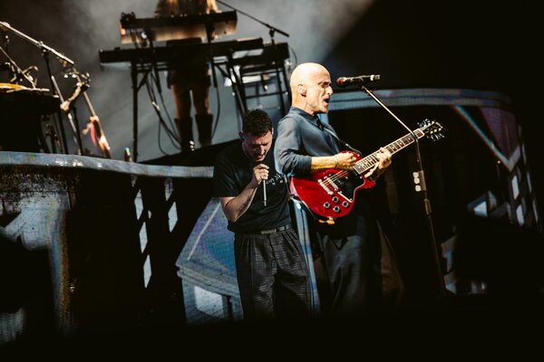 Miniatura: Festiwal ZORZA Katowice