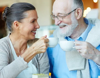 Miniatura: Stulatkowie z Ikarii piją to codziennie....