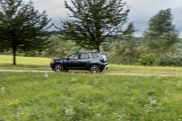Nowa Dacia Duster 