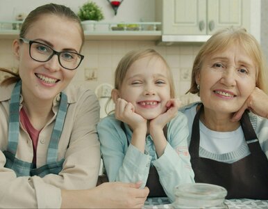 Miniatura: Zerowy PIT przy dwójce dzieci. Emeryci też...