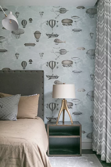 Mieszkanie chirurga plastycznego, projekt Audax v2com, 2185-06, chirurg plastyczny, Audax