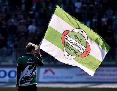 Miniatura: Wszystkie patologie Radomiaka. Zwolnienie...